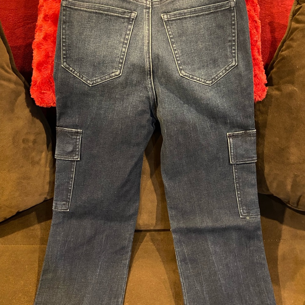 BNWTs Express Jeans - Picture 2 of 9
